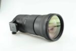 Sigma 150-600mm 5-6,3 DG OS HSM Nikon mount NEAR MINT 92124 - Image 7