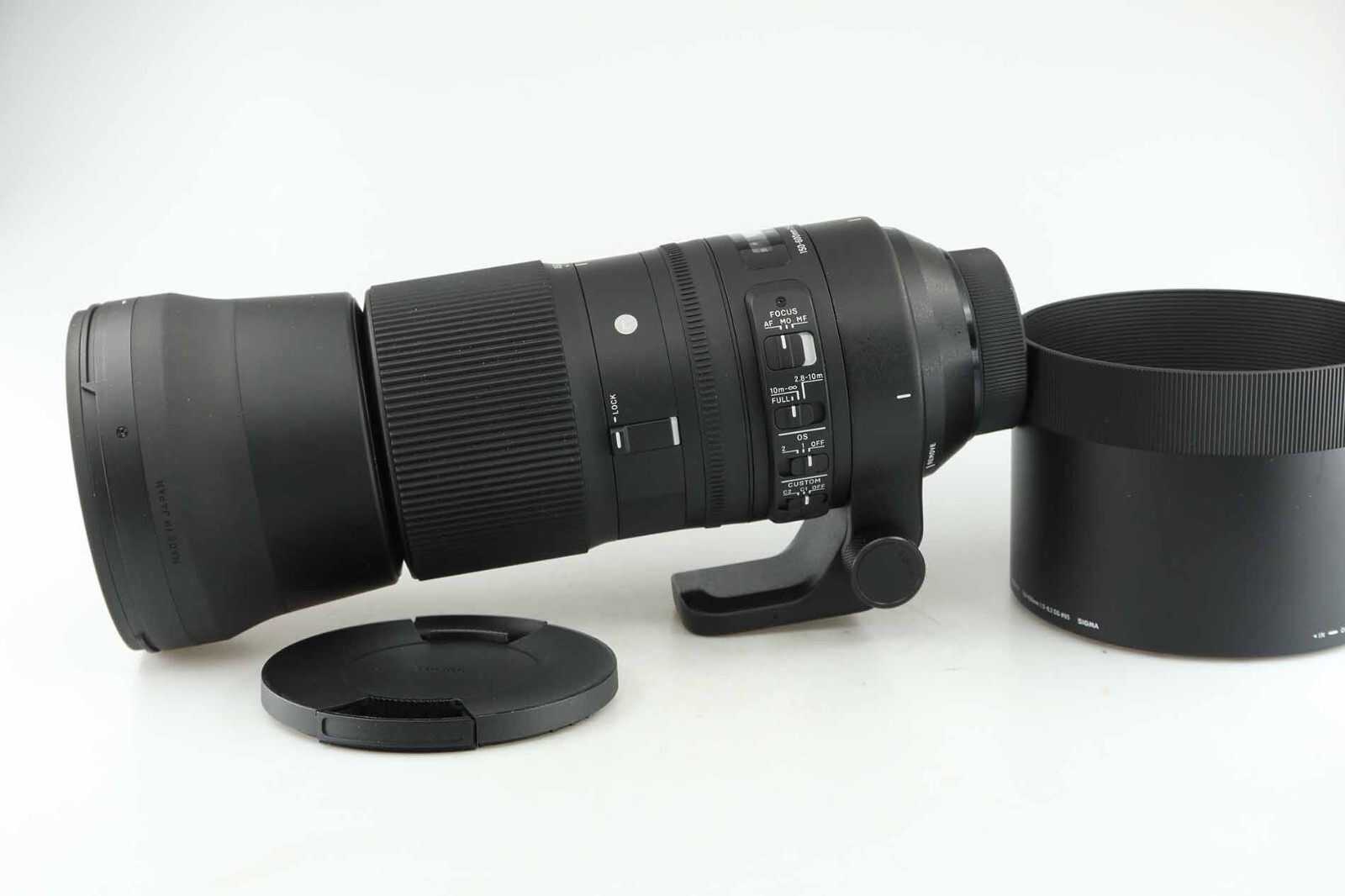 Sigma-150-600mm-5-63-DG-OS-HSM-Nikon-mount-NEAR-MINT-92124-363947952822 Sigma 150-600mm 5 6,3 DG OS HSM