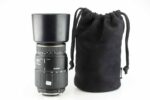 Sigma APO Macro 4 - 5,6 D 70 - 300 mm Objektiv Lens Nikon Anschluss Mount 90638