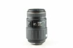 Sigma APO Macro 4 - 5,6 D 70 - 300 mm Objektiv Lens Nikon Anschluss Mount 90638 – Bild 3