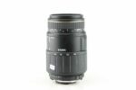 Sigma APO Macro 4 - 5,6 D 70 - 300 mm Objektiv Lens Nikon Anschluss Mount 90638 – Bild 4