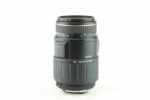 Sigma APO Macro 4 - 5,6 D 70 - 300 mm Objektiv Lens Nikon Anschluss Mount 90638 – Bild 5