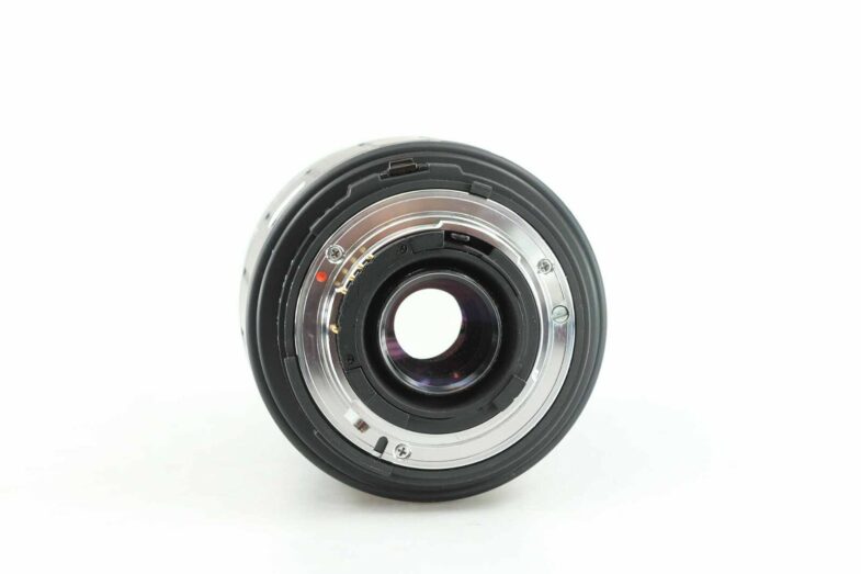 Sigma APO Macro 4 - 5,6 D 70 - 300 mm Objektiv Lens Nikon Anschluss Mount 90638 – Bild 7