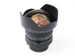 Sigma Fisheye 14mm f3.5 Objektiv lens Minolta Anschluss mount 98111 - Image 2