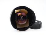 Sigma Fisheye 14mm f3.5 Objektiv lens Minolta Anschluss mount 98111 - Image 5