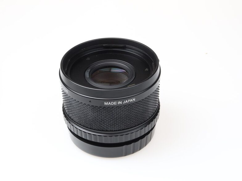 Vivitar Hasselblad MC 2x Tele converter 97809 near mint wie neu – Bild 3