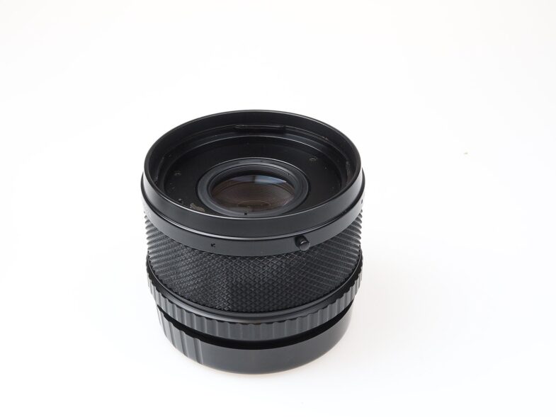 Vivitar Hasselblad MC 2x Tele converter 97809 near mint wie neu – Bild 4