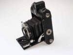 Voigtländer Virtus 4.5 x 6 Kamera camera  Skopar 75mm f3.5 Objektiv lens 97652 - Image 2