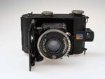 Voigtländer Virtus 4.5 x 6 Kamera camera  Skopar 75mm f3.5 Objektiv lens 97652 - Image 3