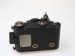 Voigtländer Virtus 4.5 x 6 Kamera camera  Skopar 75mm f3.5 Objektiv lens 97652 - Image 5