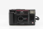 Yashica T AF mit Carl Zeiss T* Tessar 35mm 35 3,5    84239 - Image 2