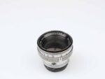 Zeiss Sonnar 50mm f2 Objektiv Gravur Kripo Braunschweig Contax Anschluss 97590 - Image 2