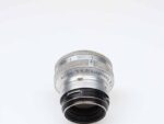Zeiss Sonnar 50mm f2 Objektiv Gravur Kripo Braunschweig Contax Anschluss 97590 - Image 5