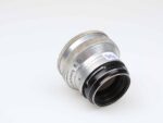 Zeiss Sonnar 50mm f2 Objektiv Gravur Kripo Braunschweig Contax Anschluss 97590 - Image 6