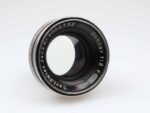 Zeiss Sonnar 50mm f2 Objektiv Gravur Kripo Braunschweig Contax Anschluss 97590 - Image 7