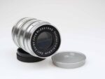 Zeiss Triotar  85mm f4 Objektiv lens Exa Anschluss mount 97563