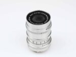 Zeiss Triotar  85mm f4 Objektiv lens Exa Anschluss mount 97563 – Bild 4