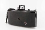 Agfa Trolita mit Anastigmat Apotar 4,5 10,5 cm 6x9cm Bakelit Kamera  RARE  82409 - Image 4