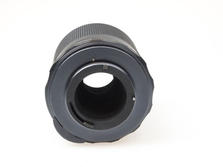 Asahi Opt. Pentax Macro Takumar 100mm f4 Objektiv M42 Anschluss 97851 near mint - Image 7