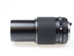 Asahi Opt. SMC Pentax M 100mm f4 Objektiv Lens 98039 near mint wie neu – Bild 3
