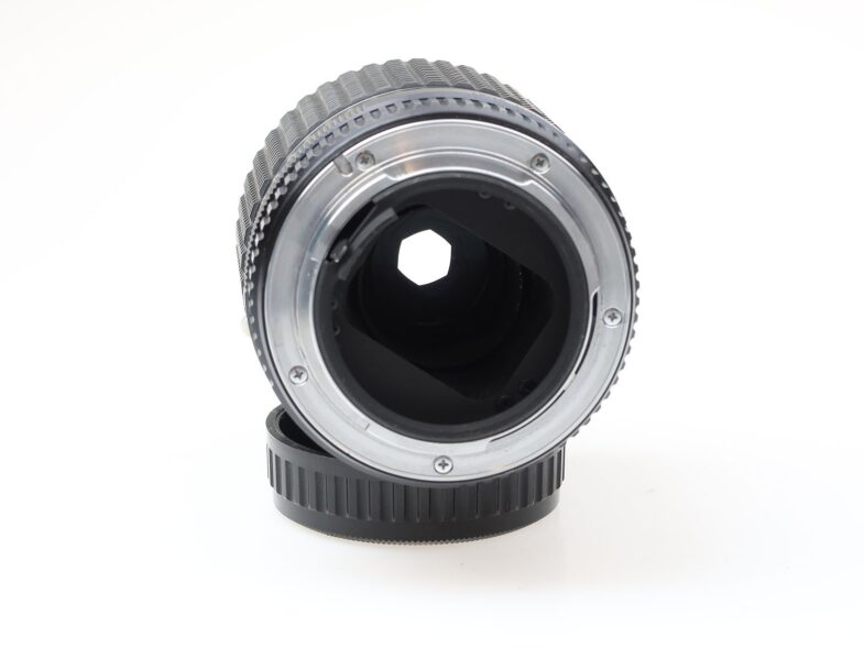 Asahi Opt. SMC Pentax M 100mm f4 Objektiv Lens 98039 near mint wie neu – Bild 7