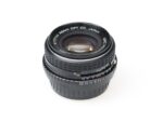 Asahi Opt. SMC Pentax M 50mm f1.7 Objektiv Lens 98041 near mint wie neu – Bild 2