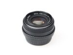 Asahi Opt. SMC Pentax M 50mm f1.7 Objektiv Lens 98041 near mint wie neu – Bild 3