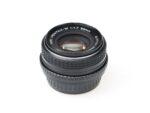 Asahi Opt. SMC Pentax M 50mm f1.7 Objektiv Lens 98041 near mint wie neu – Bild 4
