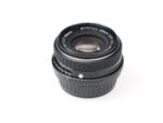 Asahi Opt. SMC Pentax M 50mm f1.7 Objektiv Lens 98041 near mint wie neu – Bild 5