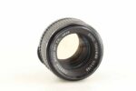 Asahi Opt. SMC Takumar 1,4 50 mm M42 Anschluss Mount 90946 – Bild 5