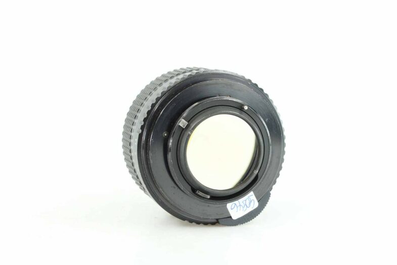 Asahi Opt. SMC Takumar 1,4 50 mm M42 Anschluss Mount 90946 – Bild 6