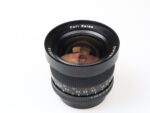 Carl Zeiss Distagon 18mm f4 T* Objektiv Contax Anschluss mount 97968 near mint – Bild 4