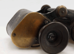 Carl Zeiss  Feldstecher 12x Fernglas bent sholders early number 7598 94669 - Image 3