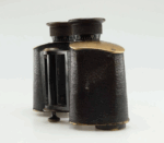 Carl Zeiss  Feldstecher 12x Fernglas bent sholders early number 7598 94669 - Image 5