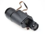 Carl Zeiss Jena Binoctarmo 7x50 Q1 Fernglas monoculars 98327 – Bild 2