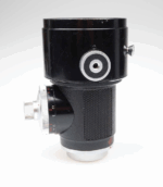 Carl Zeiss Olympia Sonnar  180mm f2.8 Objektiv Lens Contarex Anschluss 96329 - Image 3