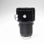 Carl Zeiss Olympia Sonnar  180mm f2.8 Objektiv Lens Contarex Anschluss 96329 - Image 4