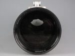 Carl Zeiss Sonnar 250 mm 4 Contarex Anschluss 80923 - Image 2