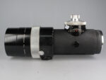 Carl Zeiss Sonnar 250 mm 4 Contarex Anschluss 80923 - Image 4