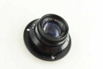 Carl Zeiss Tessar 3,5 50 red T Q1 N24 88646 – Bild 5
