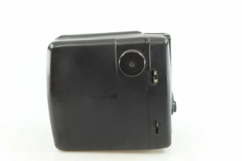 DACO Boxkamera Bakelit Kamera camera 89999 – Bild 2