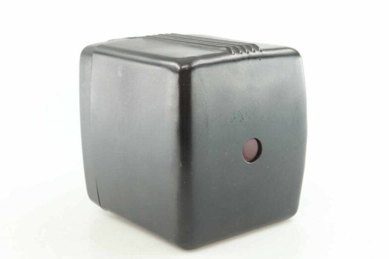 DACO Boxkamera Bakelit Kamera camera 89999 – Bild 3