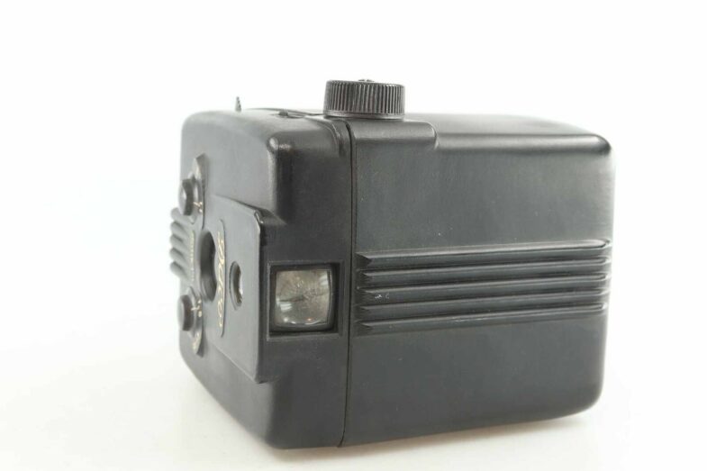 DACO Boxkamera Bakelit Kamera camera 89999 – Bild 5