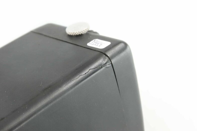 DACO Boxkamera Bakelit Kamera camera 89999 – Bild 7