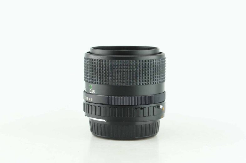 Fuji EBC X Fujinon 1,6 55 mm DM Objektiv Lens 91732 – Bild 3