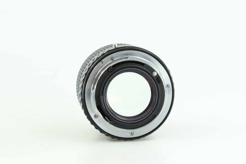 Fuji EBC X Fujinon 1,6 55 mm DM Objektiv Lens 91732 – Bild 5