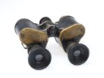 Goerz Berlin Trieder Dienstglas UF 03 6x Fernglas binoculars 98317
