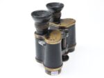Goerz Berlin Trieder Dienstglas UF 03 6x Fernglas binoculars 98317 – Bild 5