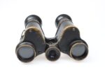 Goerz Berlin Trieder Dienstglas UF 03 6x Fernglas binoculars 98317 – Bild 7