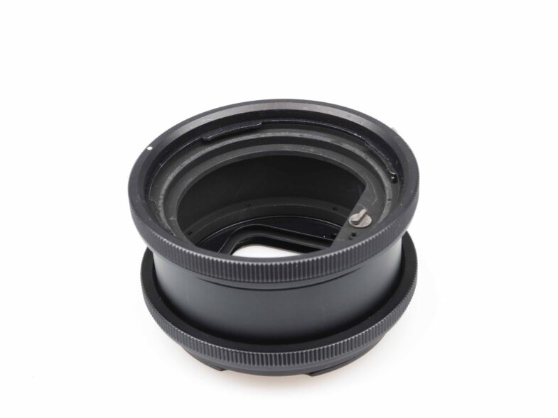 Hasselblad CF Zwischenring intermediate ring 32 und 8 97363 – Bild 2